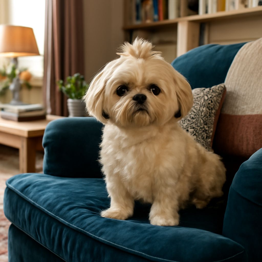 Mini Teddy Bear Dog: The Ultimate Guide to Dog Gear