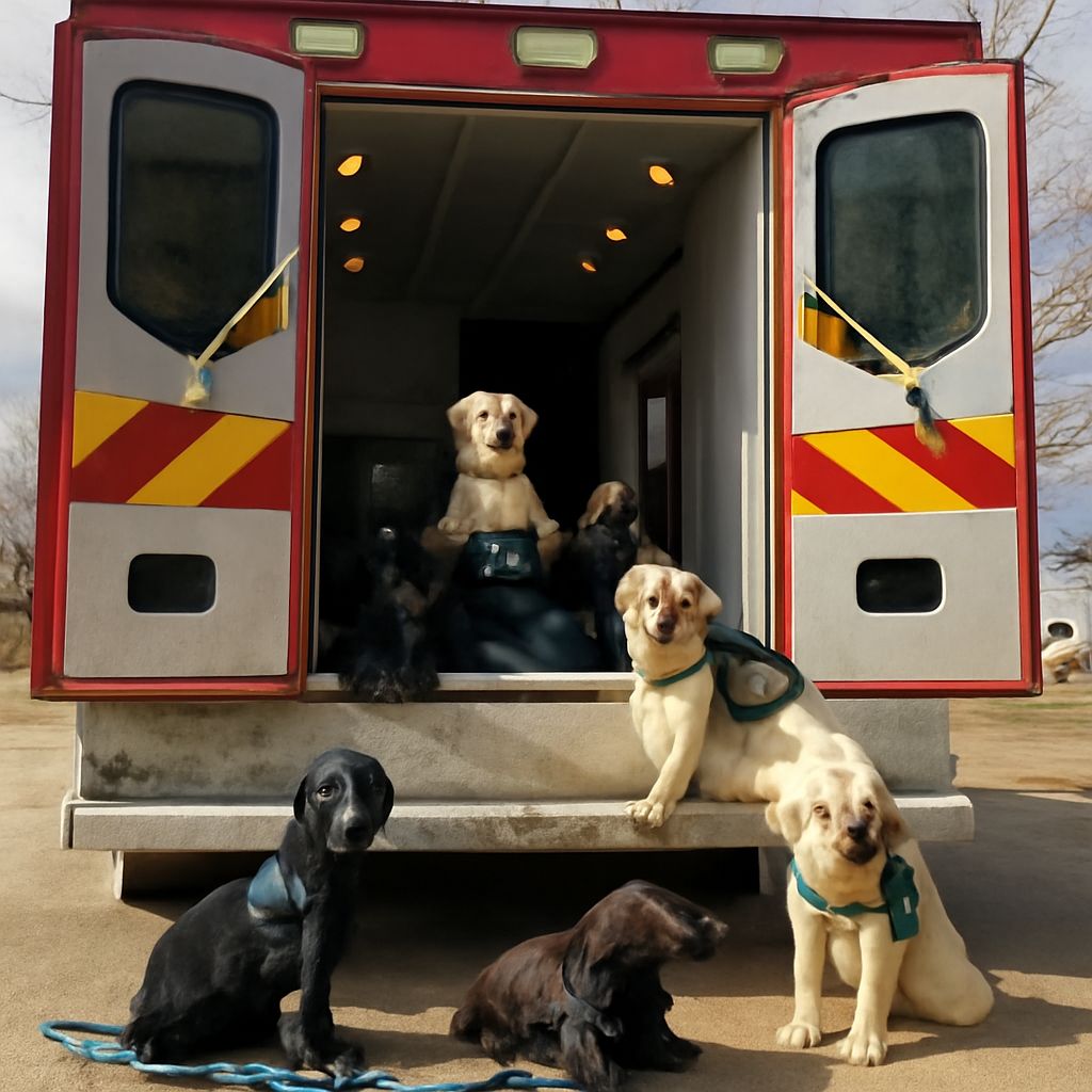 My Pet and Emergency Services
