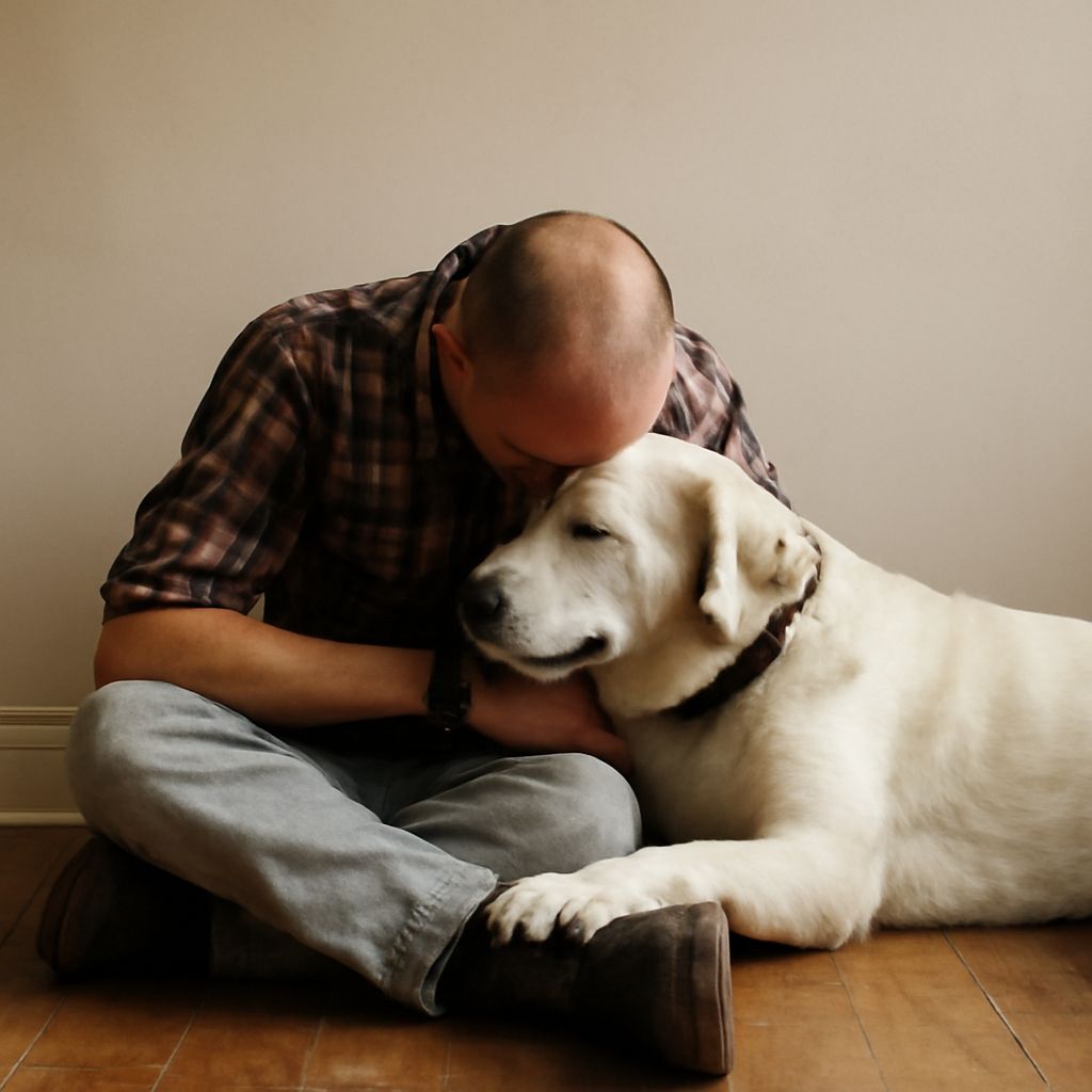 Understanding Pet Calls: A Guide to In-Home Pet Services