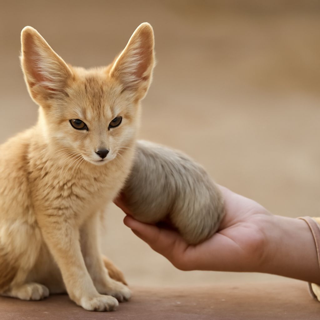 Can You Have a Pet Fox? Everything You Need to Know