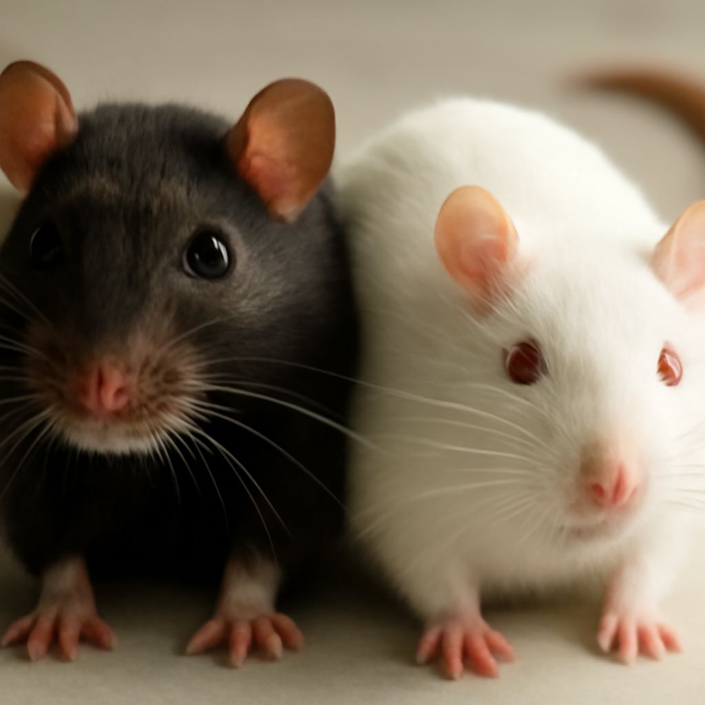 How Long Do Pet Rats Live: Understanding Their Lifespan