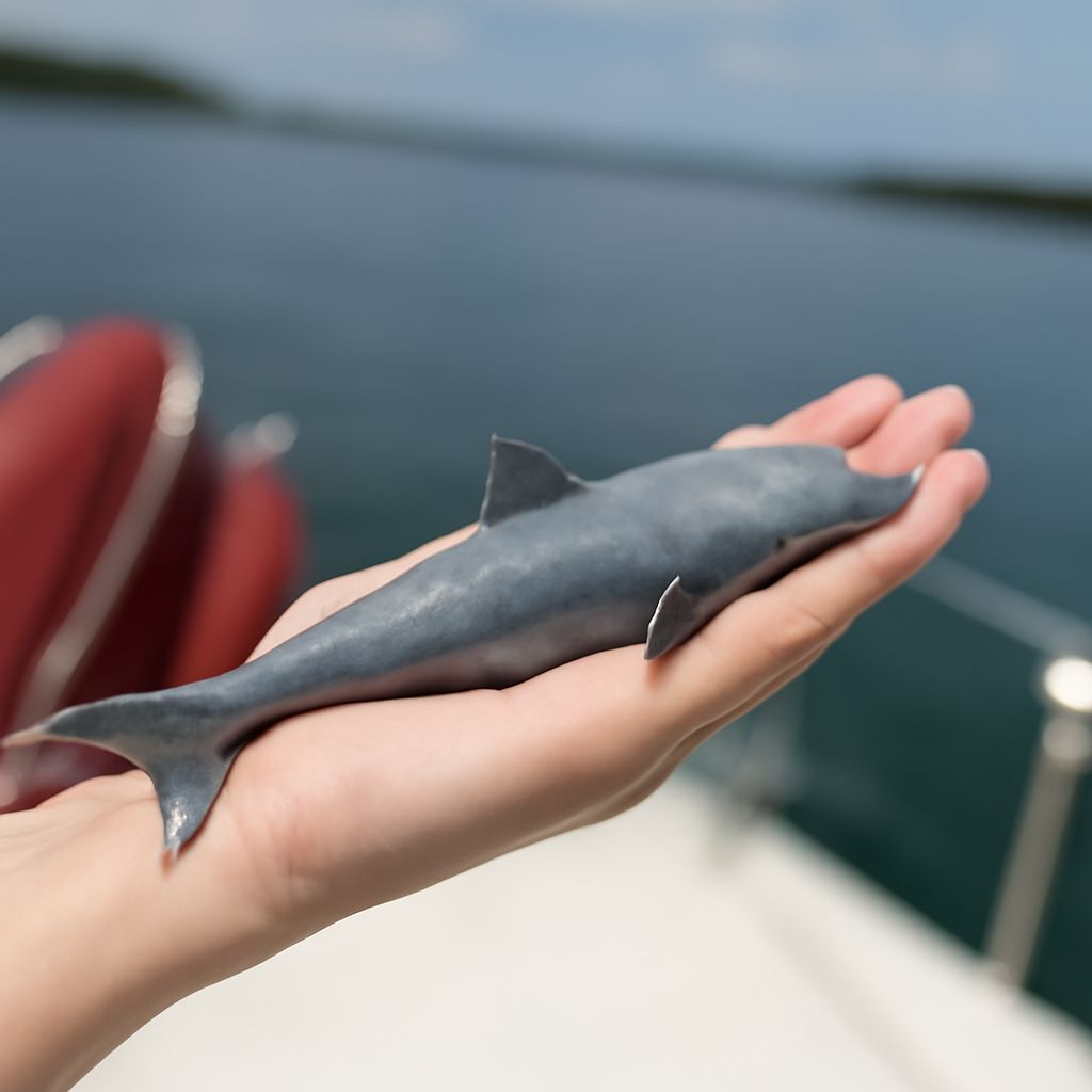 Pet Sharks for Home Aquariums: A Unique Dog Gear Twist
