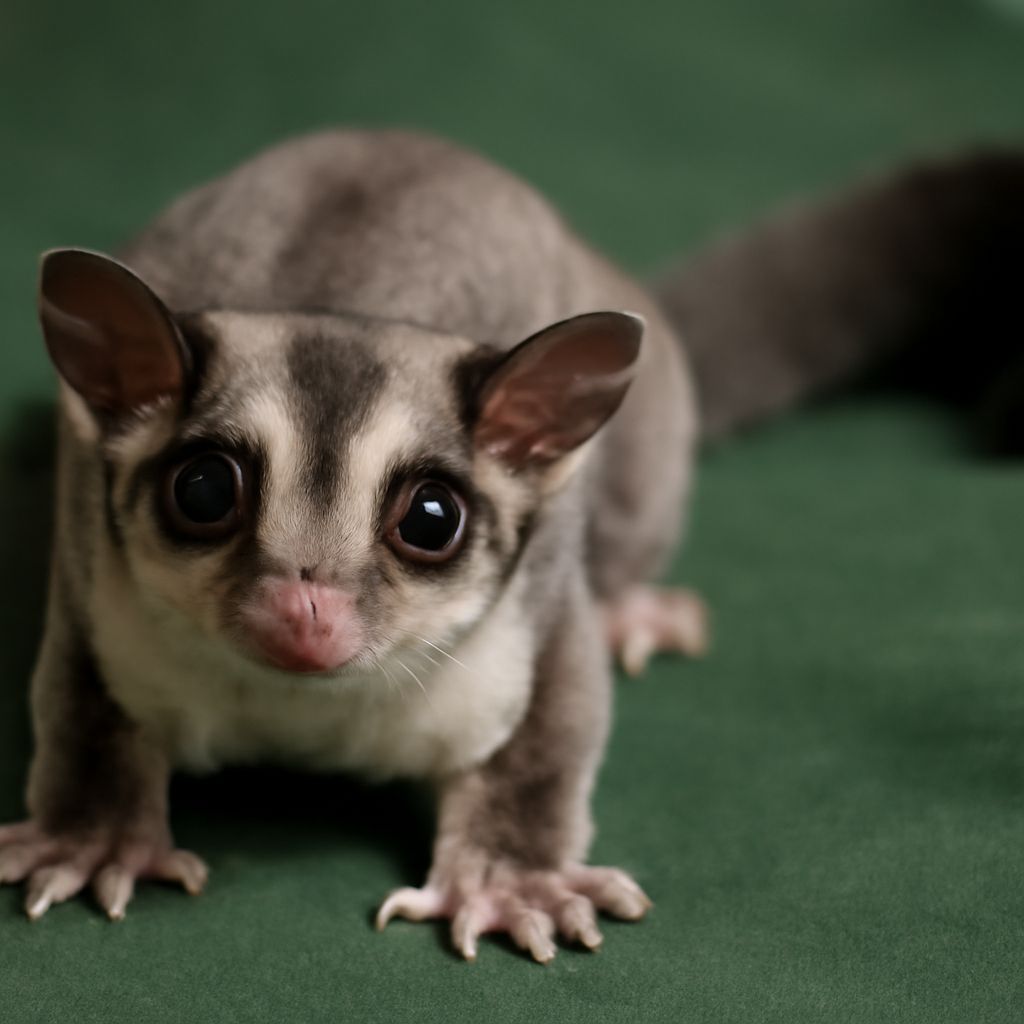 Exploring Weird Pets: Unusual Companions for Your Home