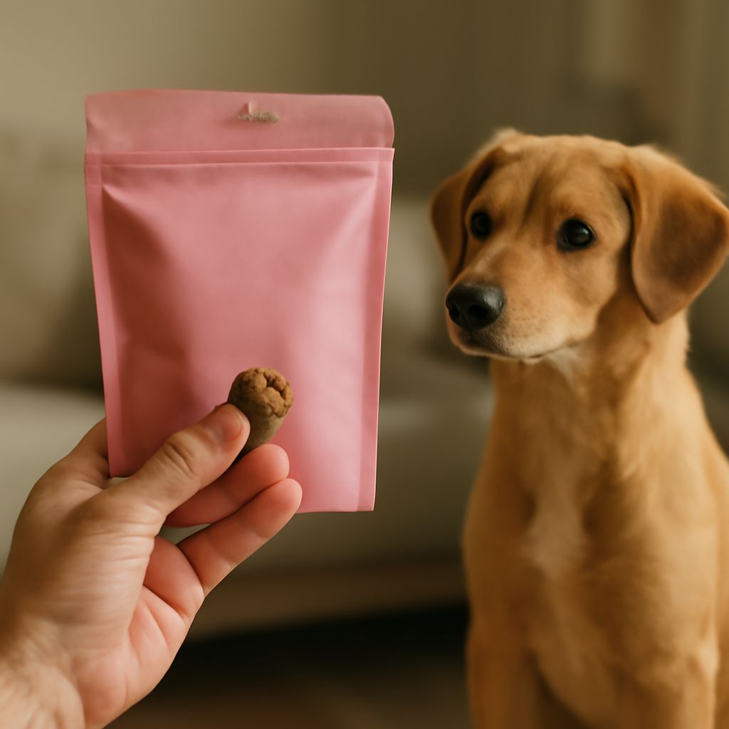 Understanding what is a bait dog and dog baiting