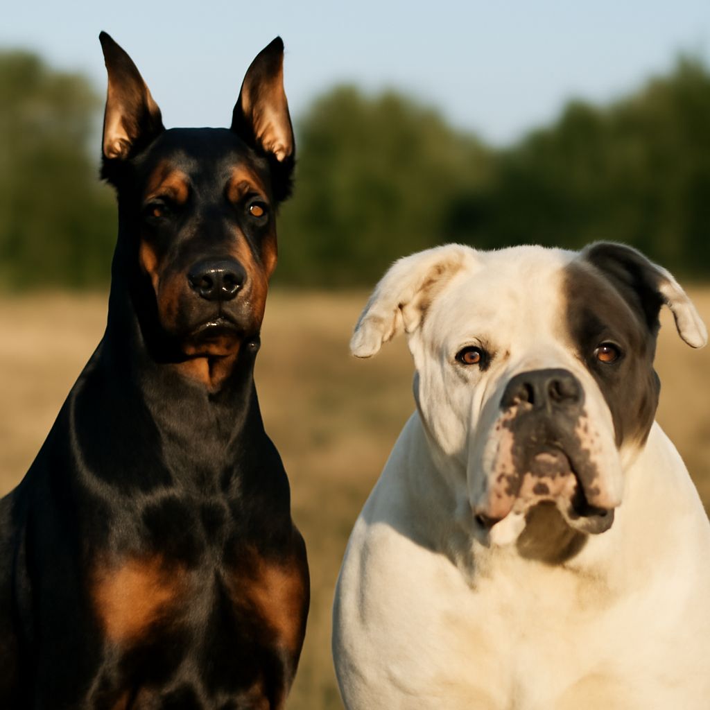 Understanding Dangerous Dog Breeds: What You Need to Know
