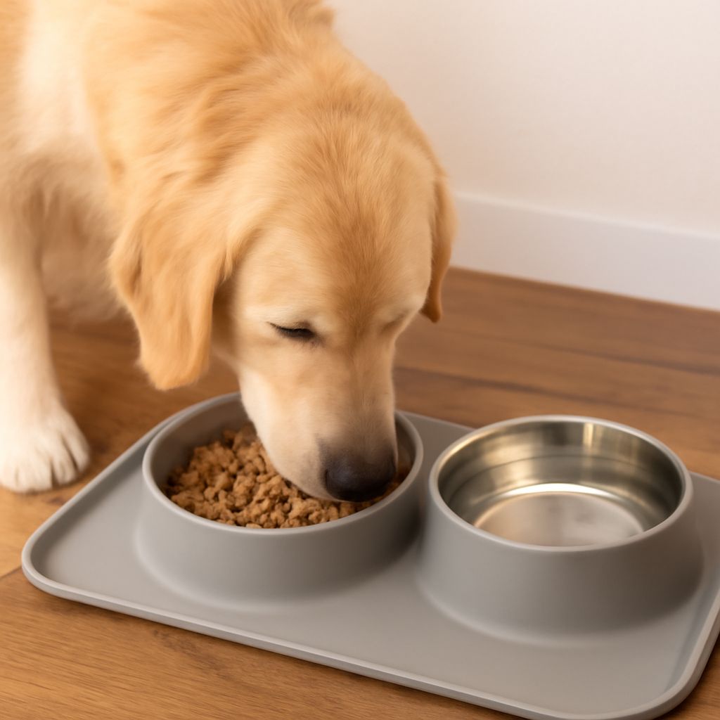 Dog Mat: Essential Feeding Accessory for Your Pet