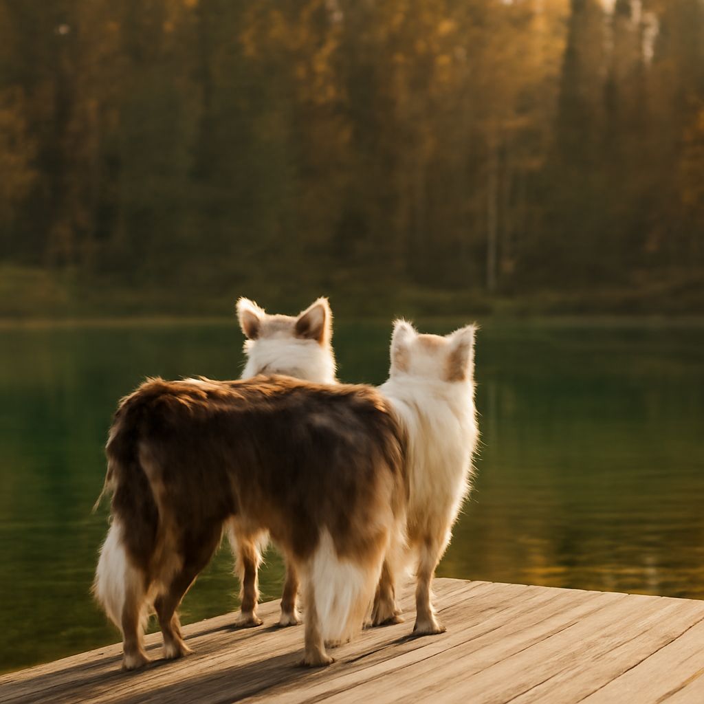 Why My Dog Keeps Licking Her Private Area: Causes and Solutions