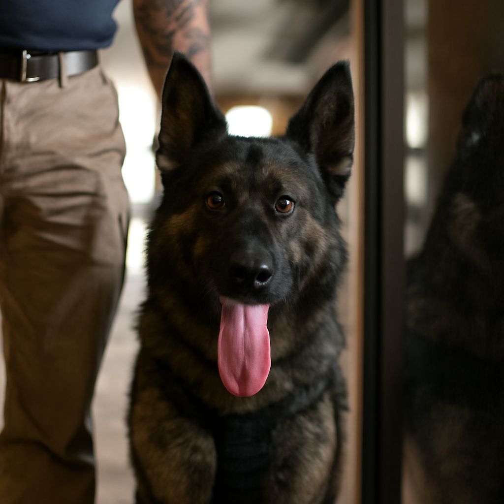 Understanding Dog Mouth Anatomy and Training Techniques