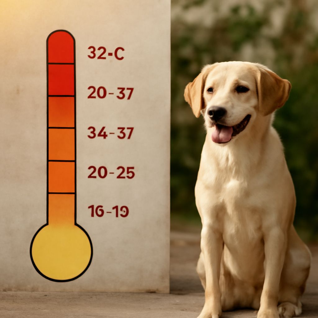 Why Is My Dog Panting So Much? Understanding the Reasons