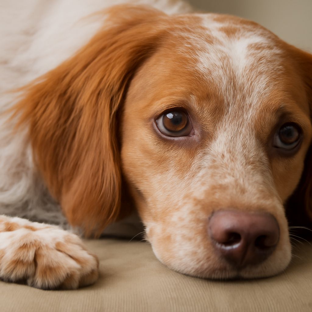 Dog Robe: A Cozy Solution for Your Pet’s Comfort