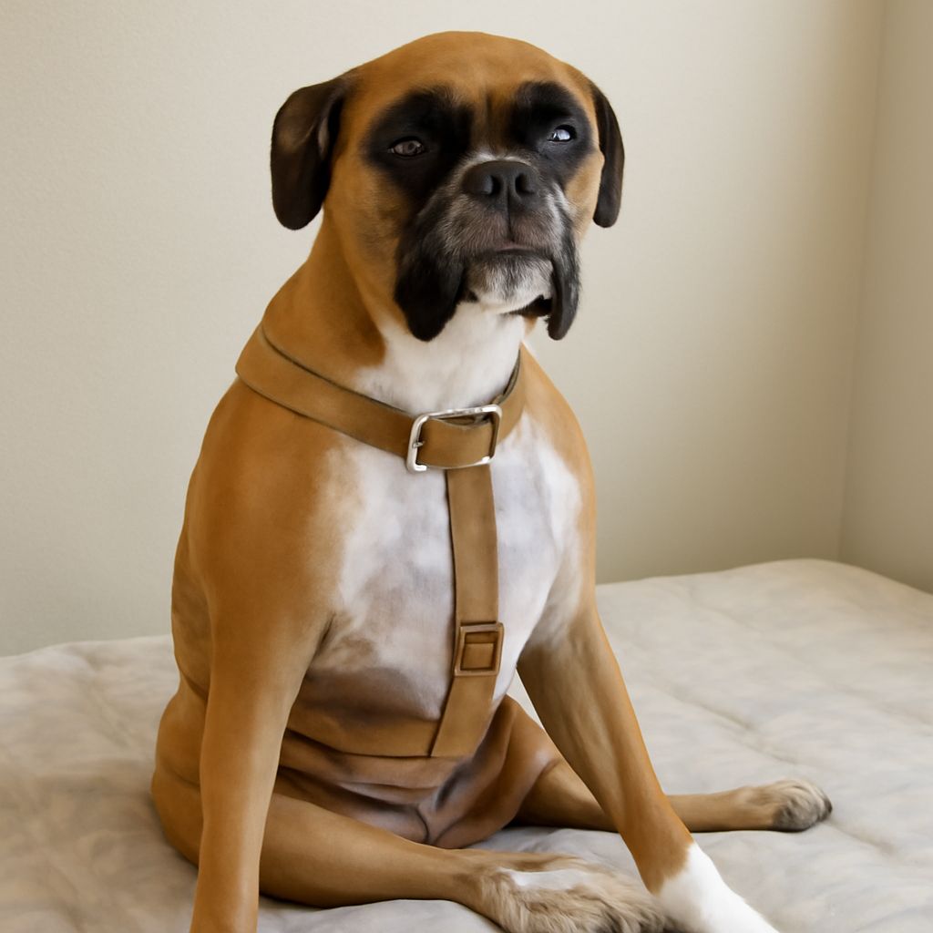 Dog Torn ACL Symptoms and Care