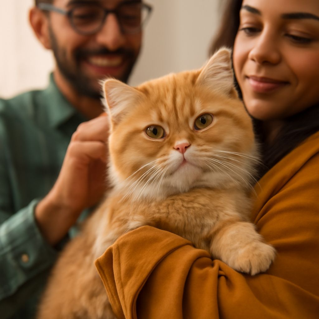 Ideal Pet Care for Every Situation