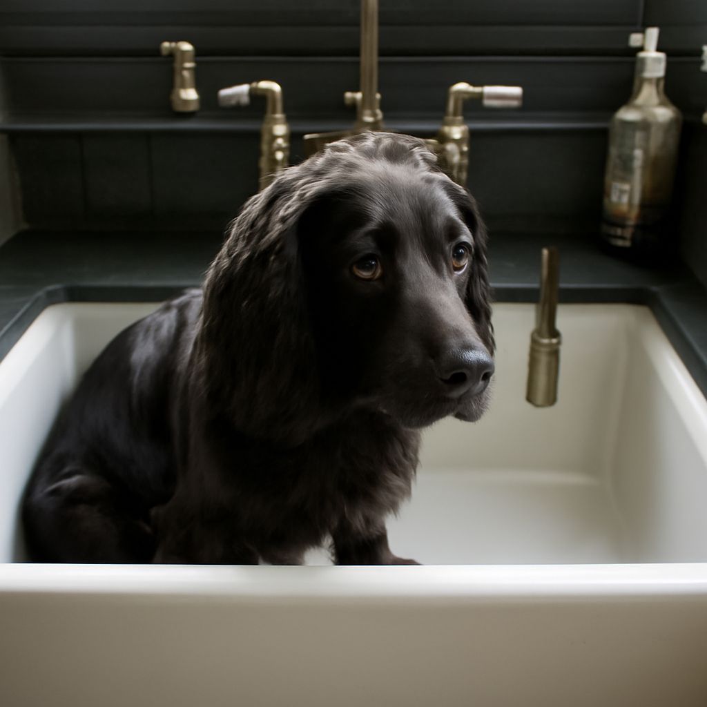 How to Measure a Dog for Clothes and Litter Box Training