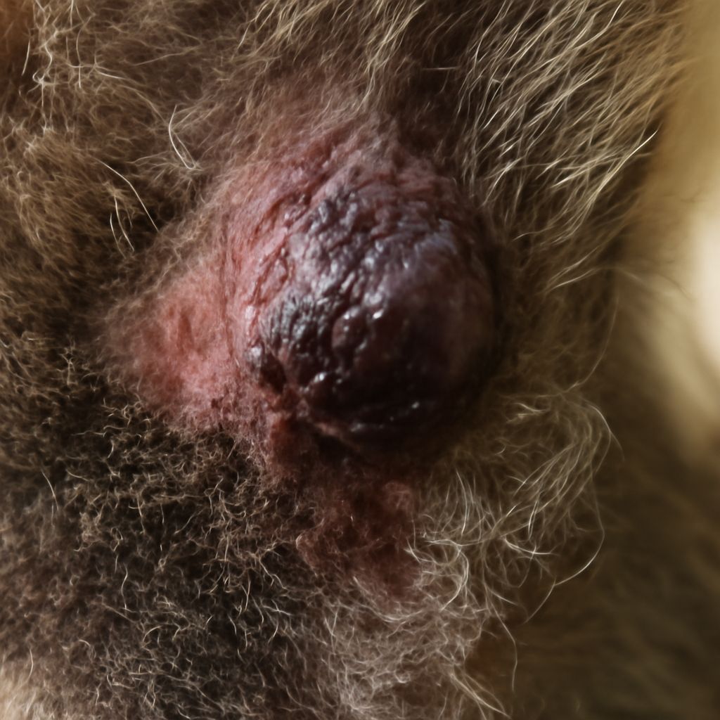 Mole on Dog: What You Need to Know