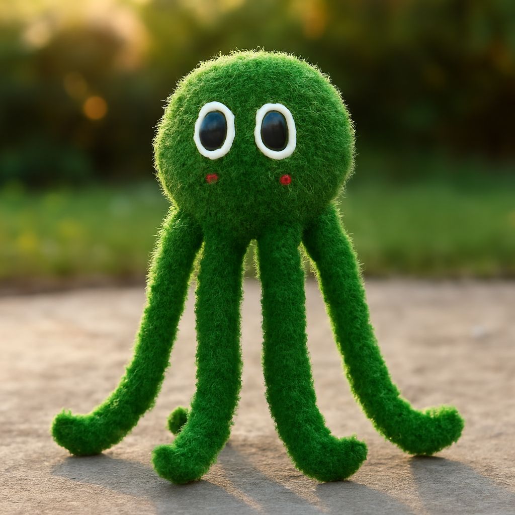 Pet Octopus: A Unique Addition to Your Home