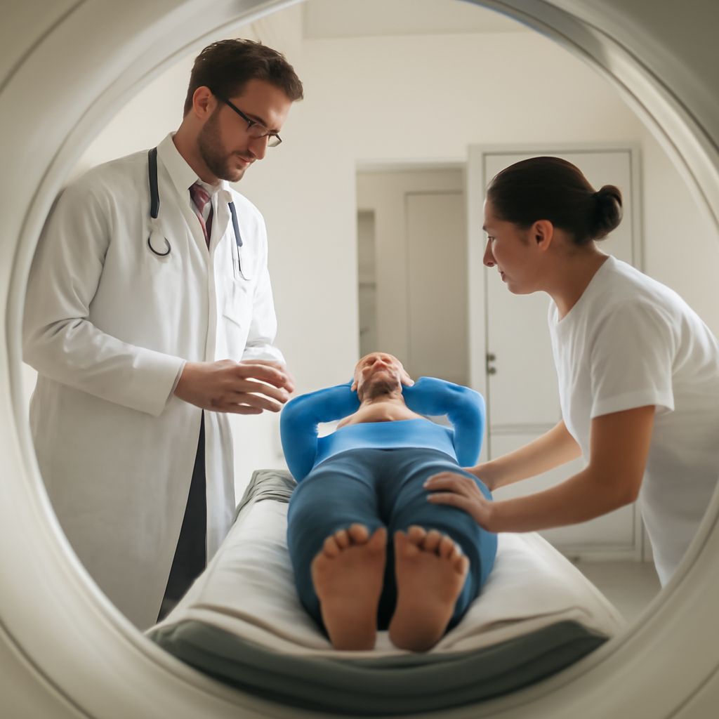 After a PET Scan: How Long Are You Radioactive?