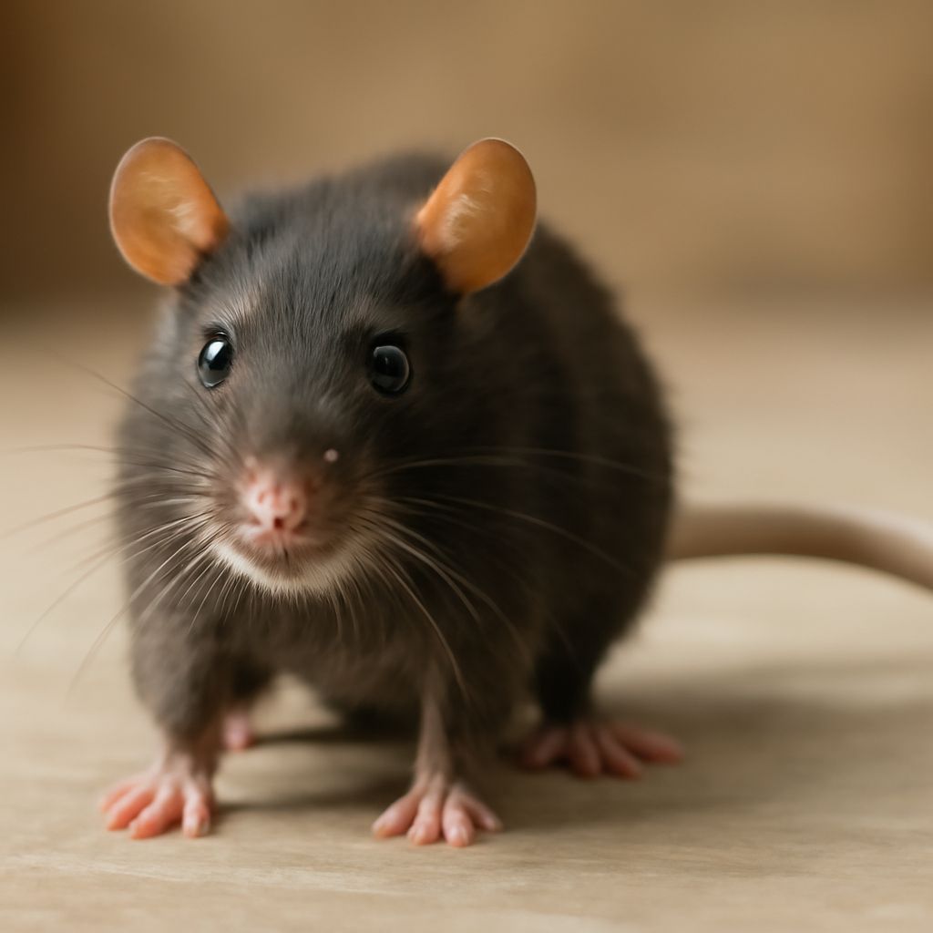 Pet Rats for Sale: Your Guide to Owning Small Pets