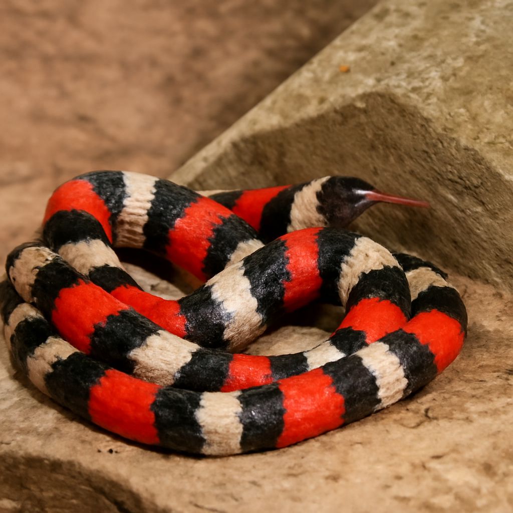 Smallest Pet Snake Guide: Finding the Perfect Tiny Reptile