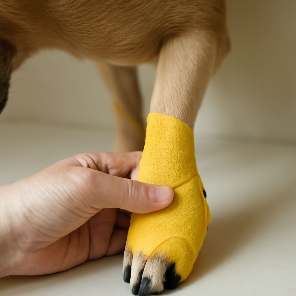Tell Your Dog I Said Hi: Essential Tips for Dog Owners