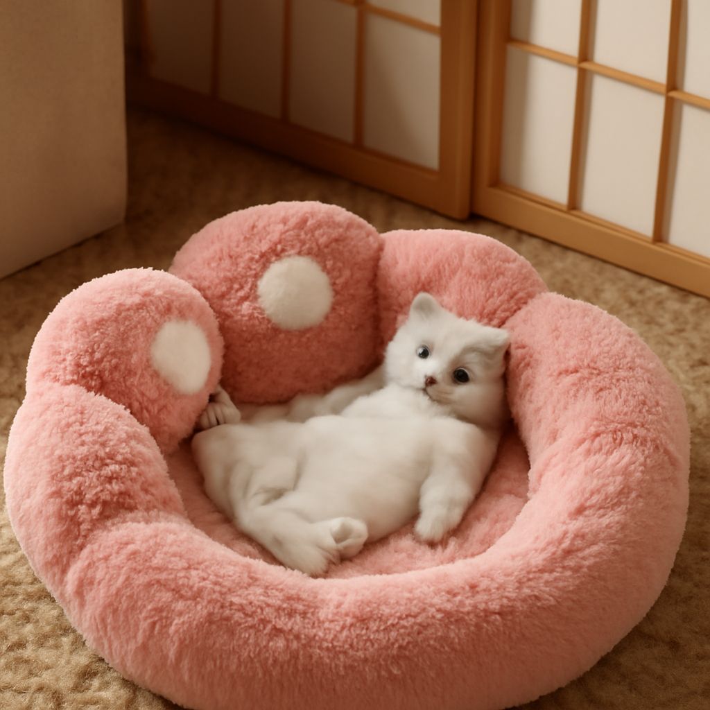 Calming Dog Bed: The Ultimate Guide to Comfort and Relaxation