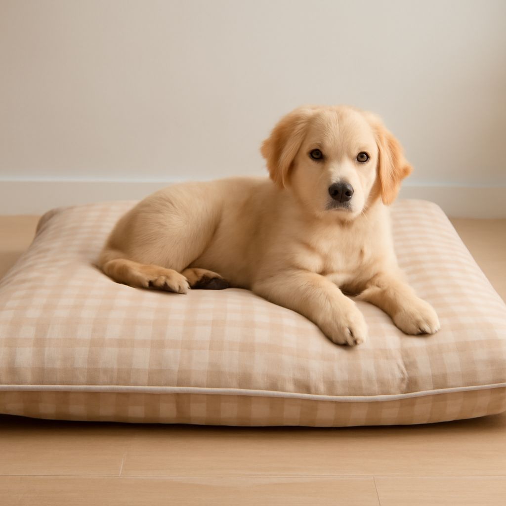 Custom Dog Beds and Exotic Pets: A Unique Guide