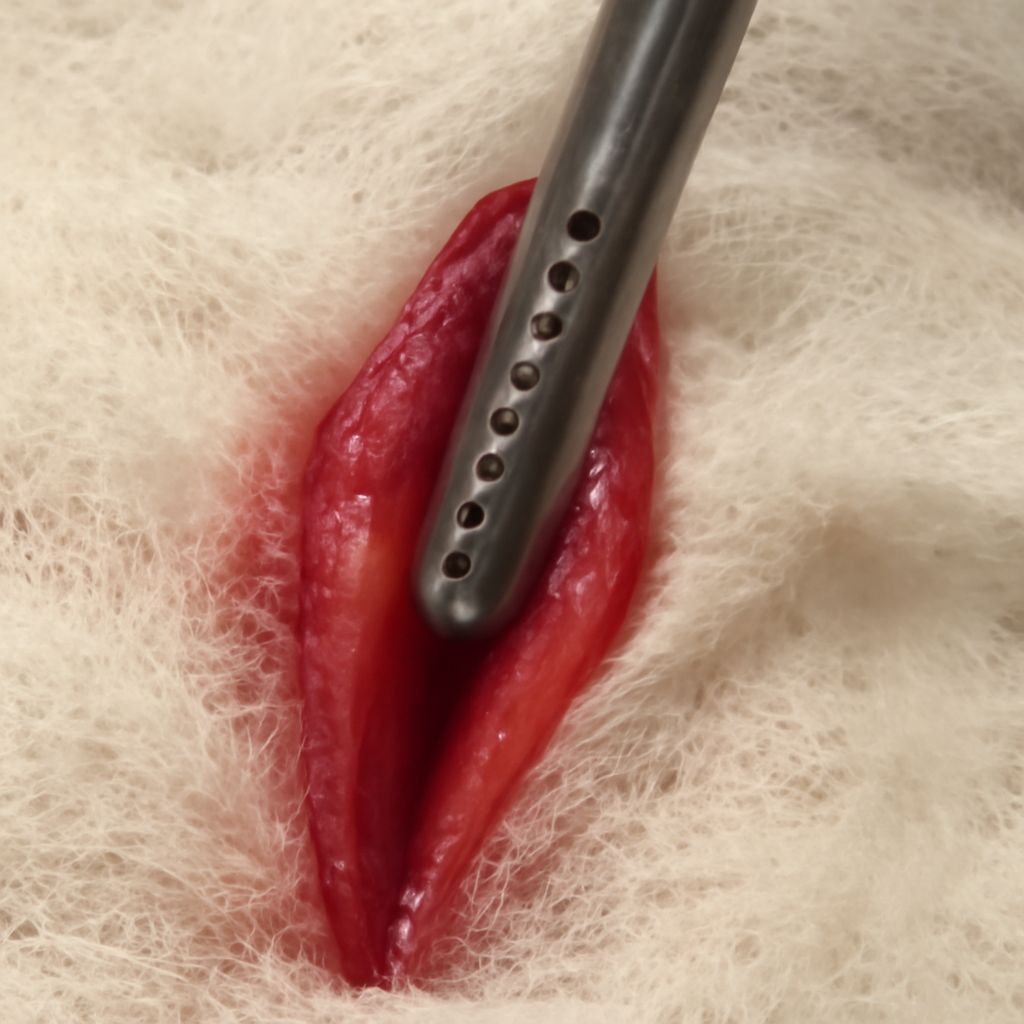 Cystotomy Dog: Understanding the Procedure and Care
