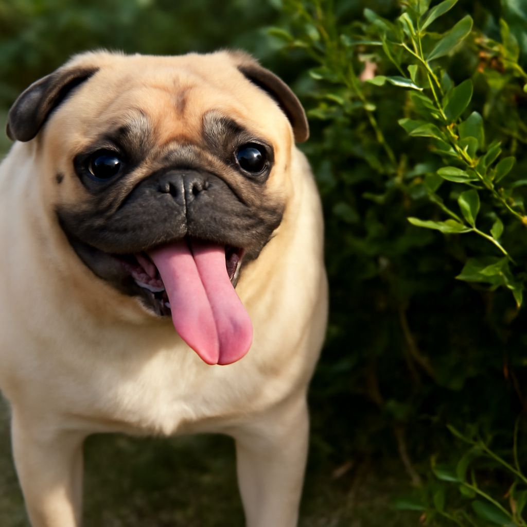 Dog Congestion: Understanding and Treating Your Pet’s Stuffy Nose