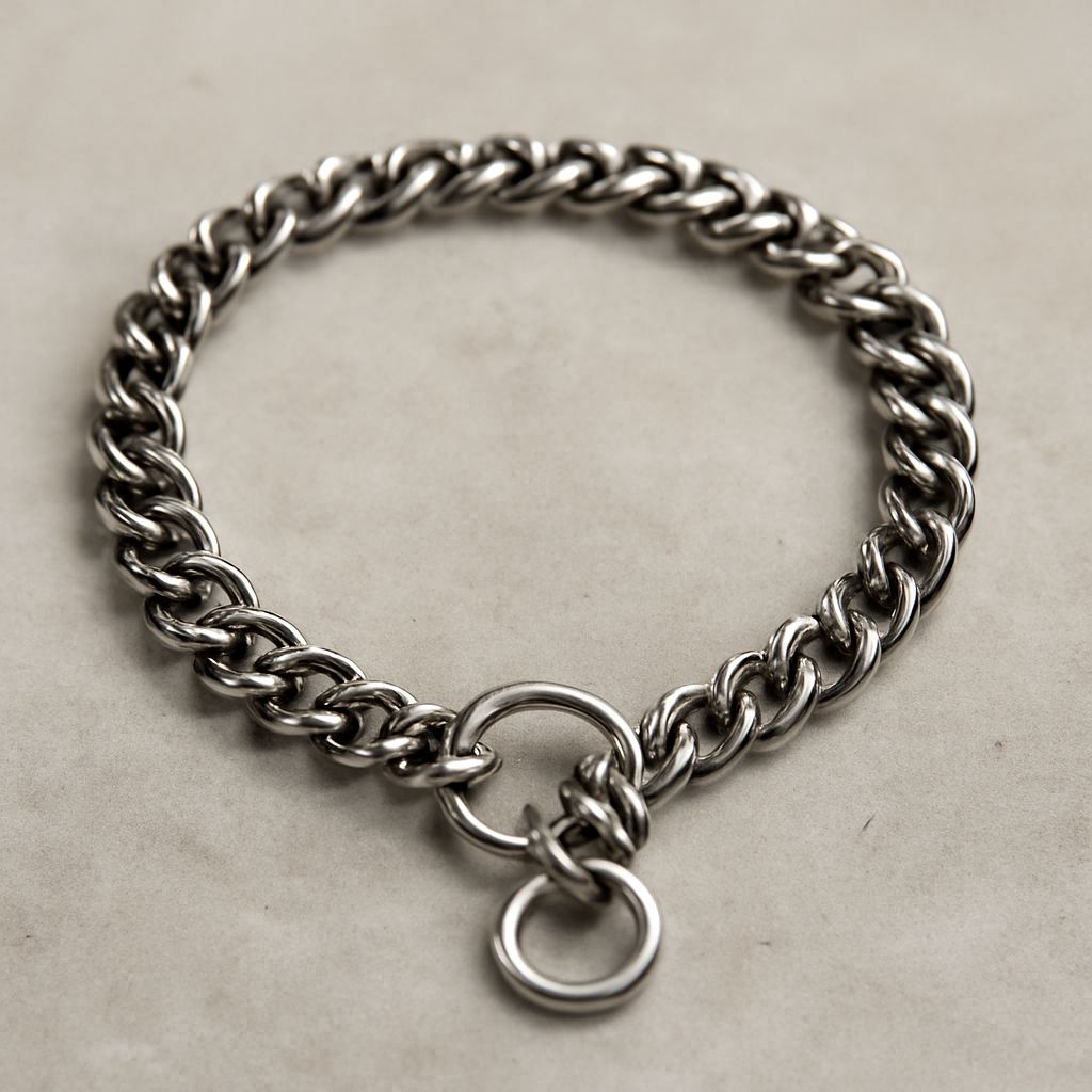 Exploring the use of dog choke collar and choker dog collar options