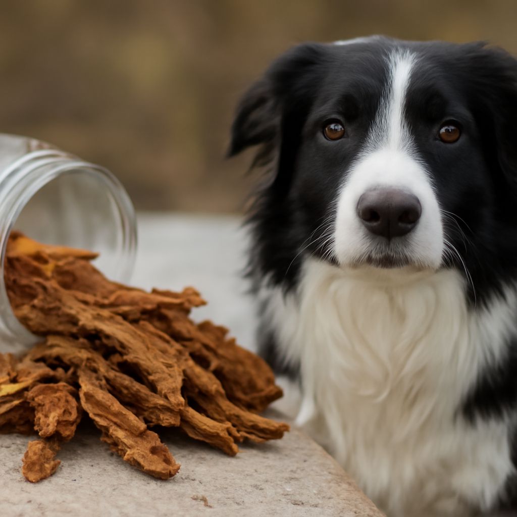 Dog Dehydration: Essential Facts for Keeping Your Pet Hydrated