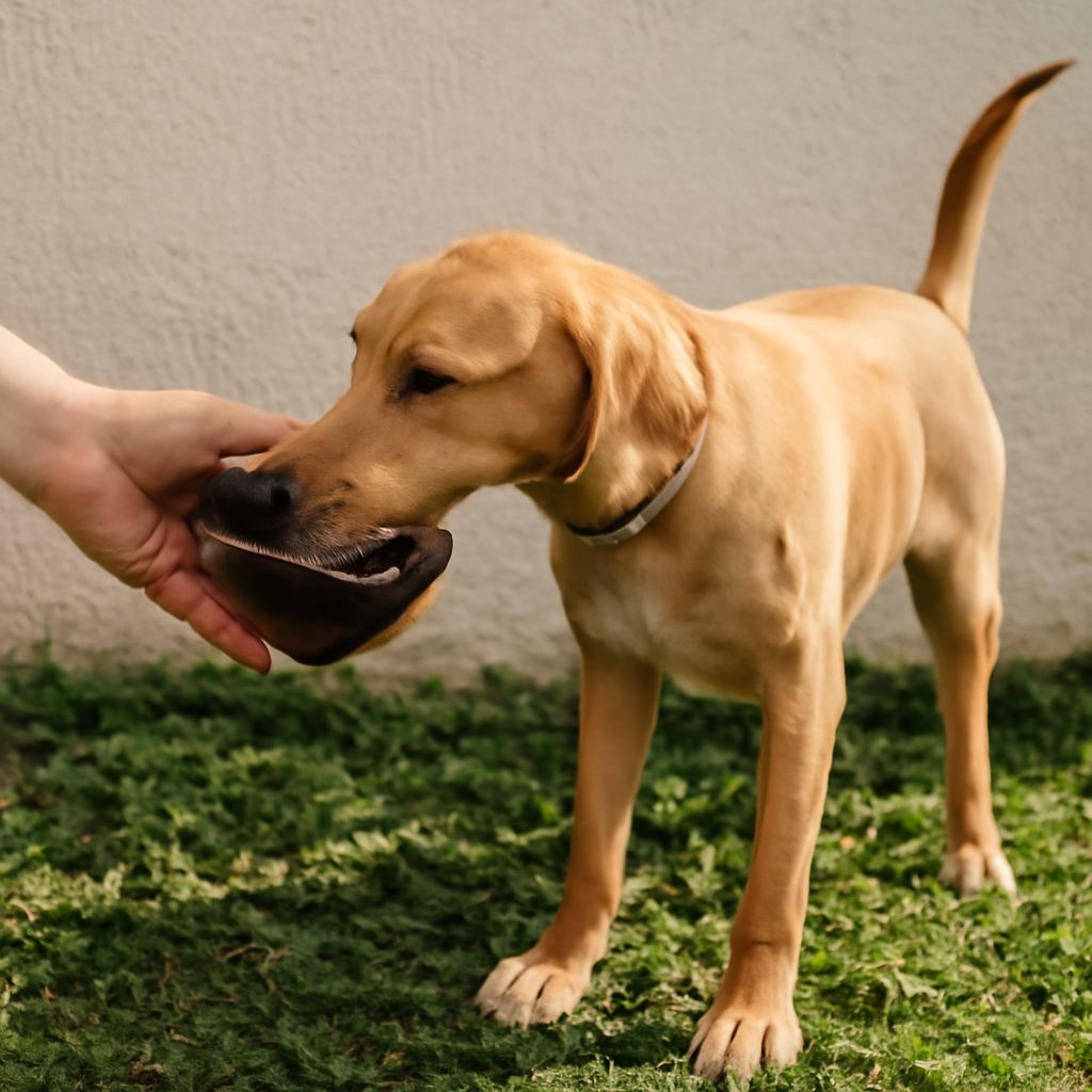 Dog Not Eating But Drinking Water: Understanding the Issue