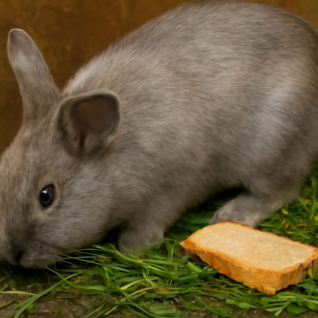 Dog Eating Rabbit Poop: Understanding the Behavior