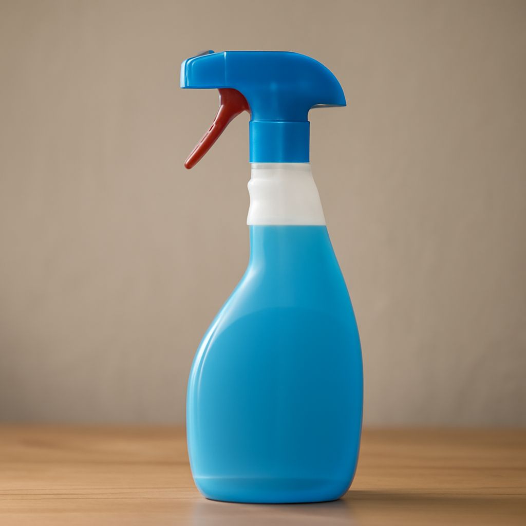 Kids and Pets Cleaner: Ensuring Safety Post-Surgery