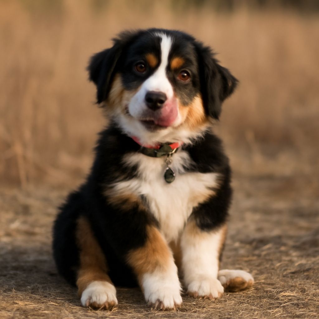 Why Is My Dog So Itchy? Understanding and Solving the Problem