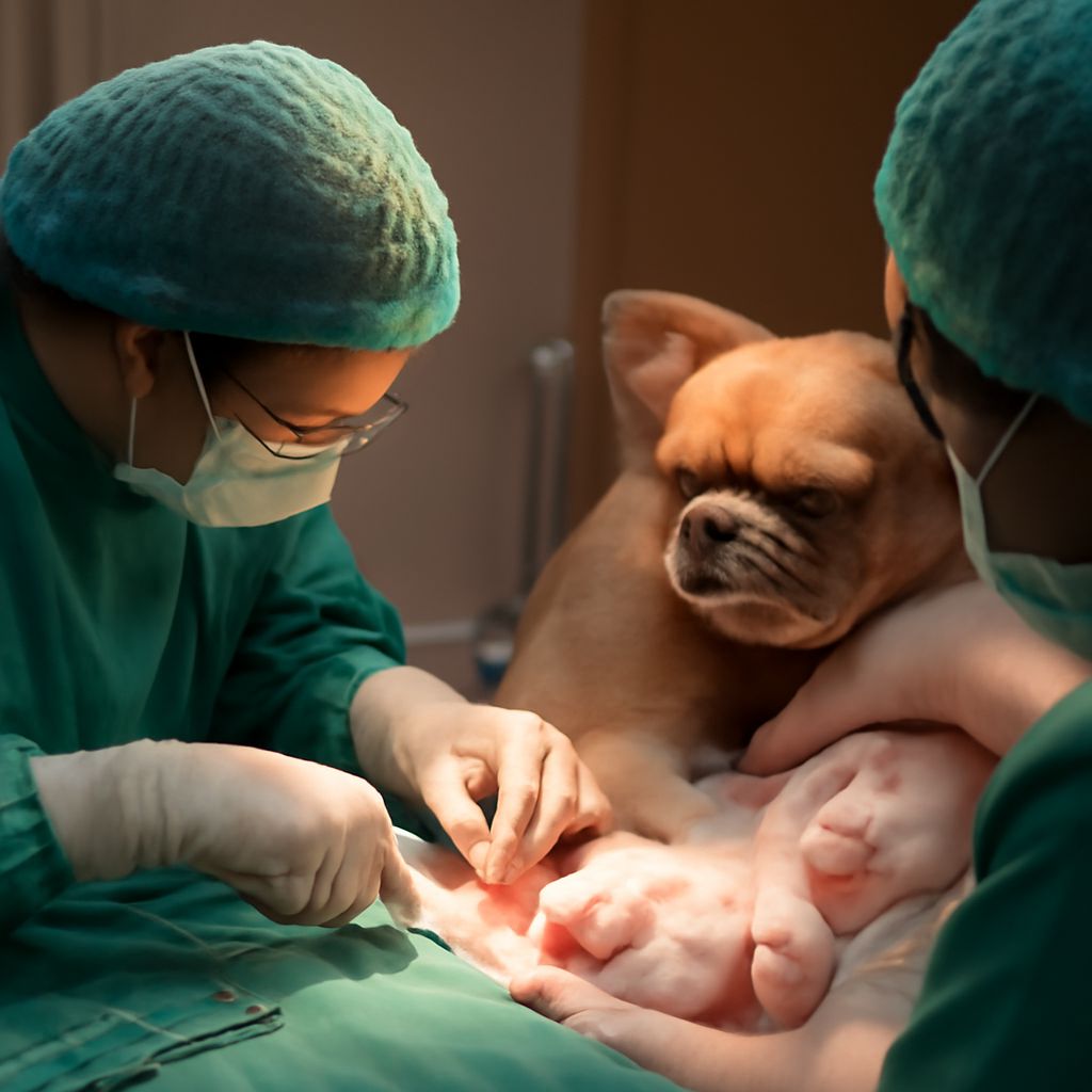 Dog Labor Signs: Recognizing When Your Dog is in Labor