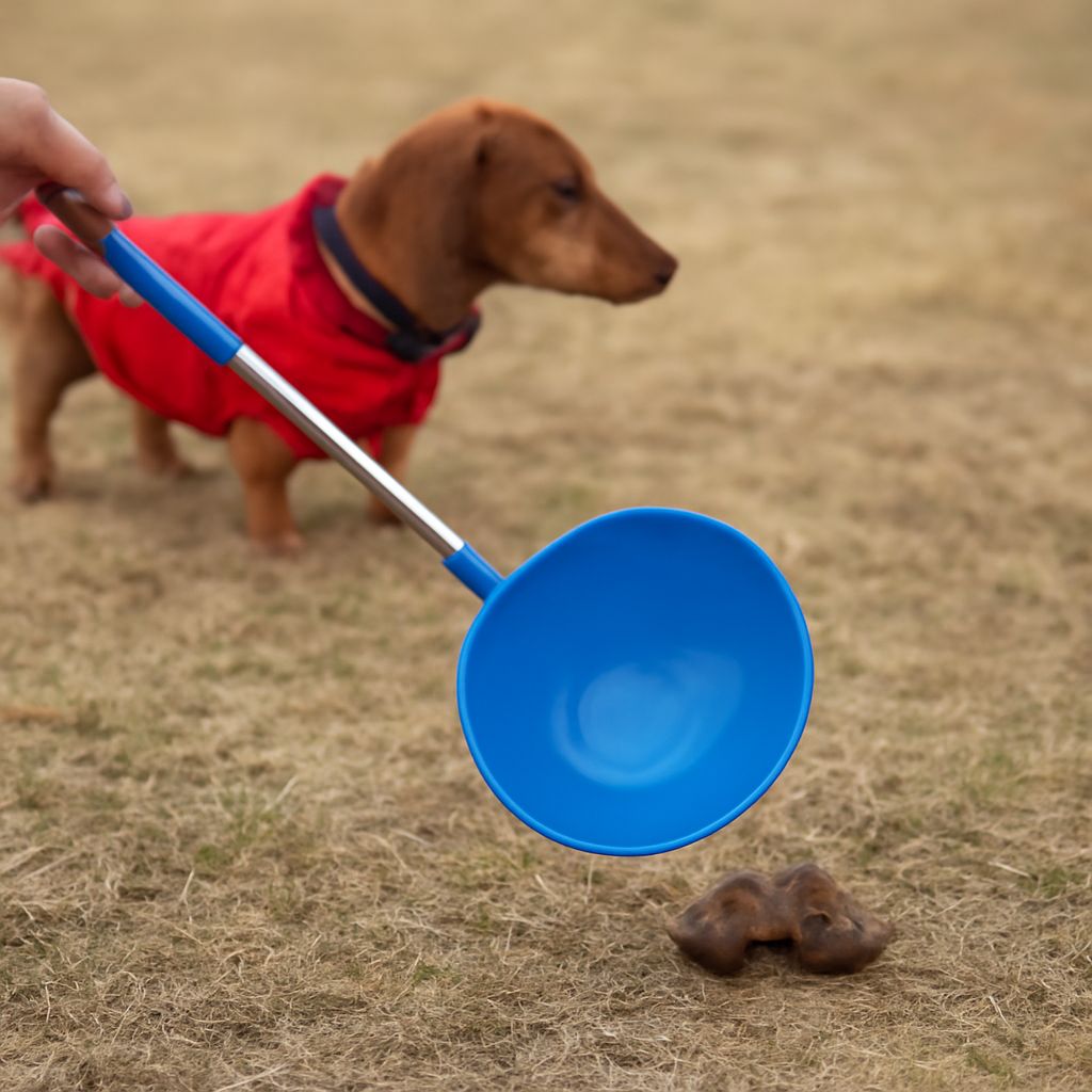 Dog medical collar and how to get a urine sample from a dog