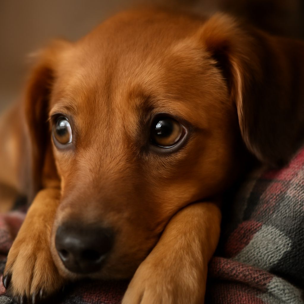 Dog gastroenteritis and dog stomach bug