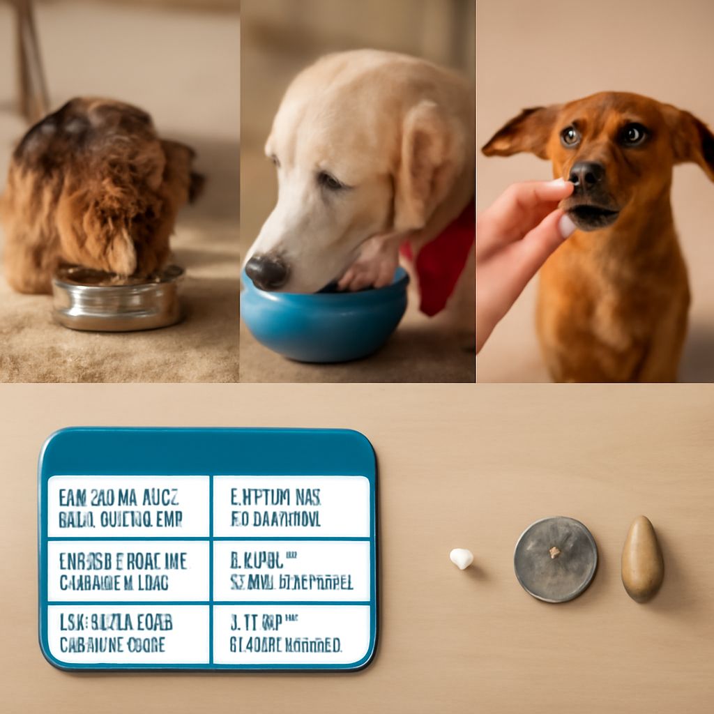 Dog Conjunctivitis Home Treatment: Effective Remedies