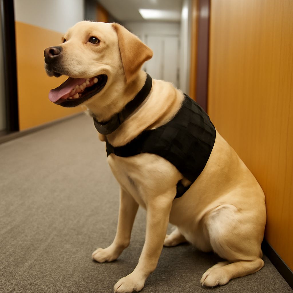 Drug Sniffing Dog: Understanding Their Training and Care