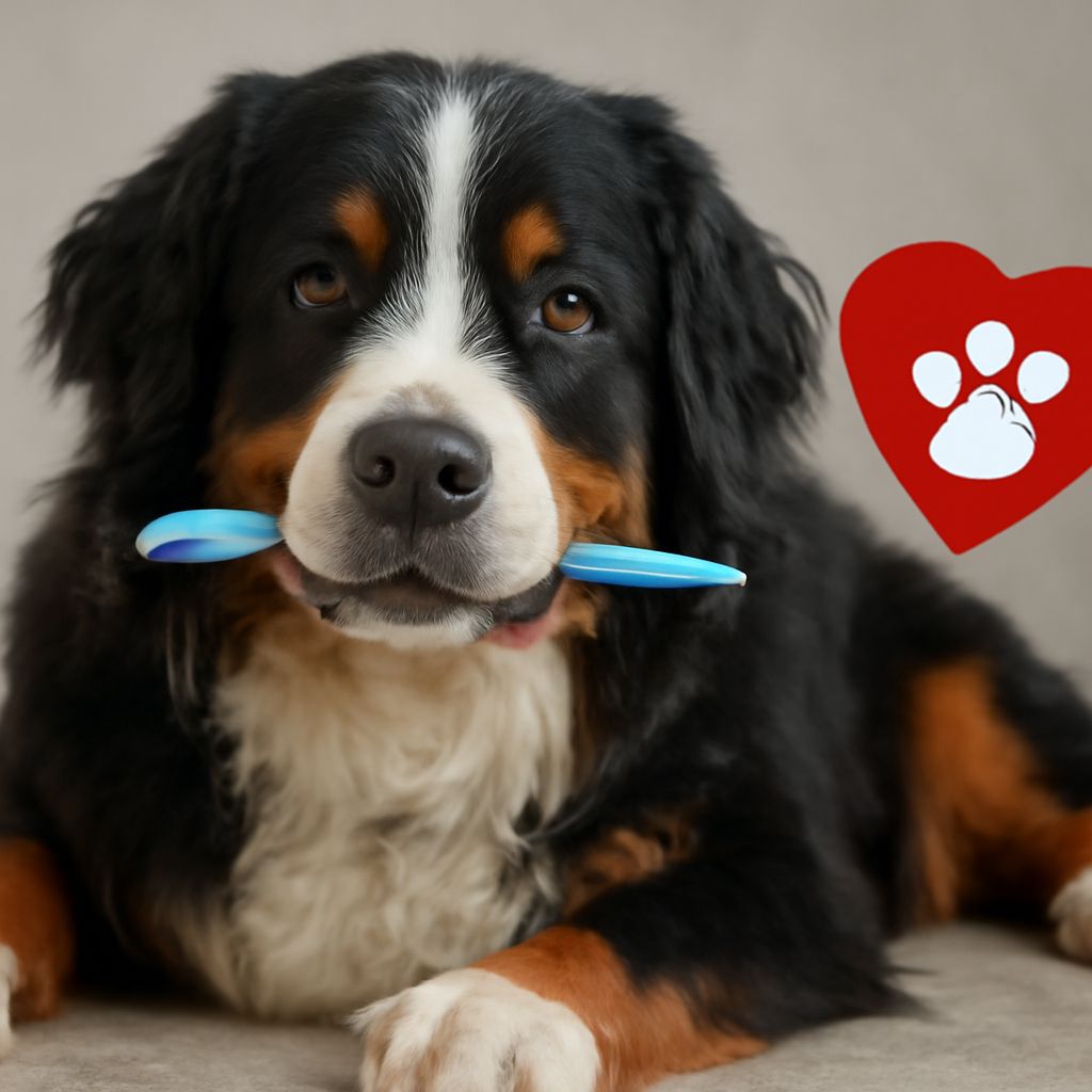 Pet Dental Health Month: A Guide to Canine Oral Care