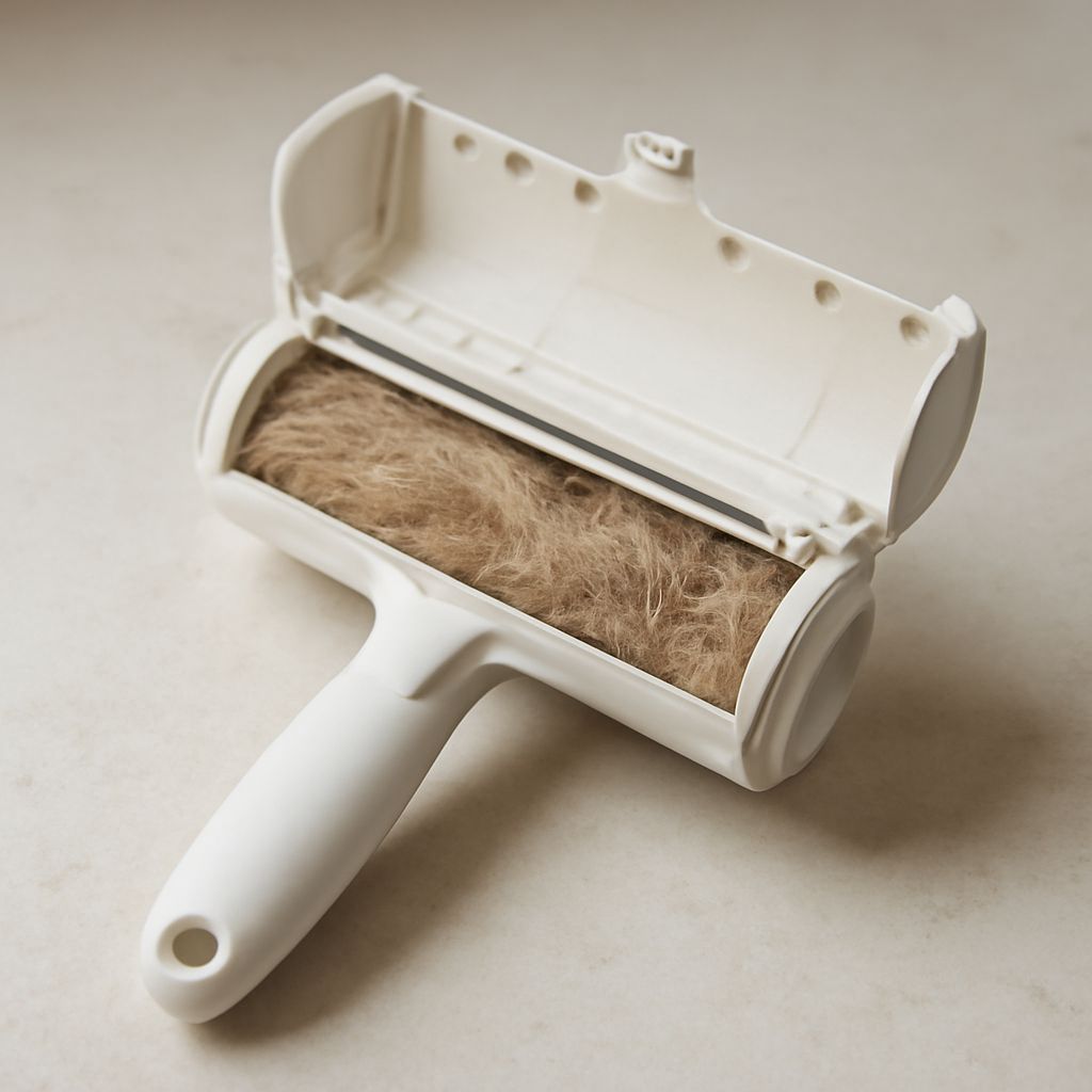 Pet Hair Remover: Solutions for a Cleaner Home
