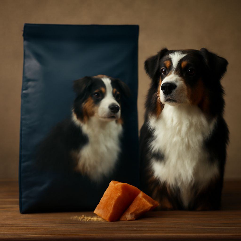 Short Spine Dog: Understanding Unique Needs