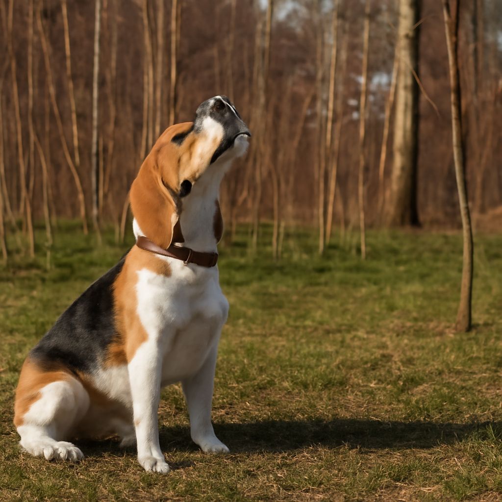 How to Get Your Dog to Howl: A Comprehensive Guide