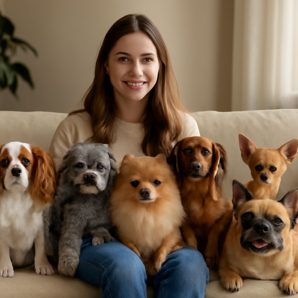 Teacup Dog Breeds: Tiny Companions with Big Hearts