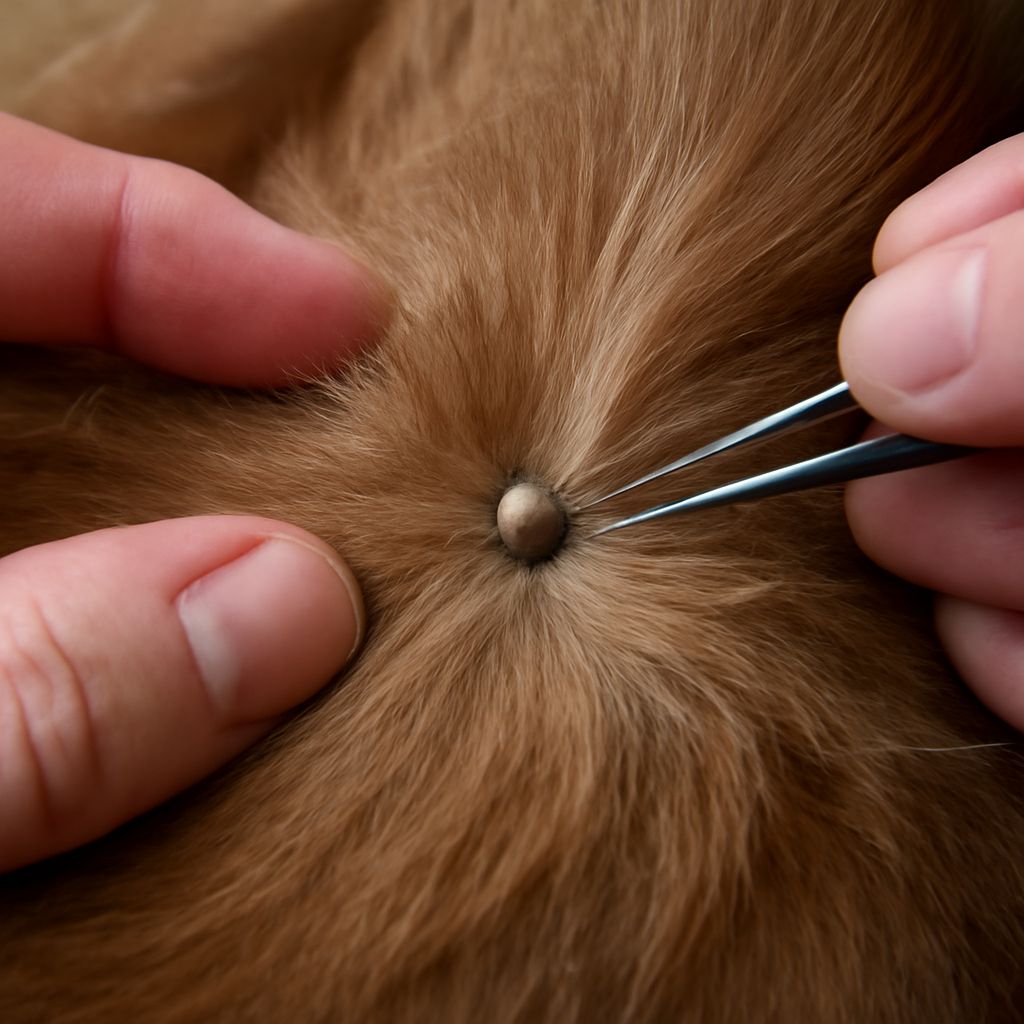 Tick Removal Dog: A Comprehensive Guide