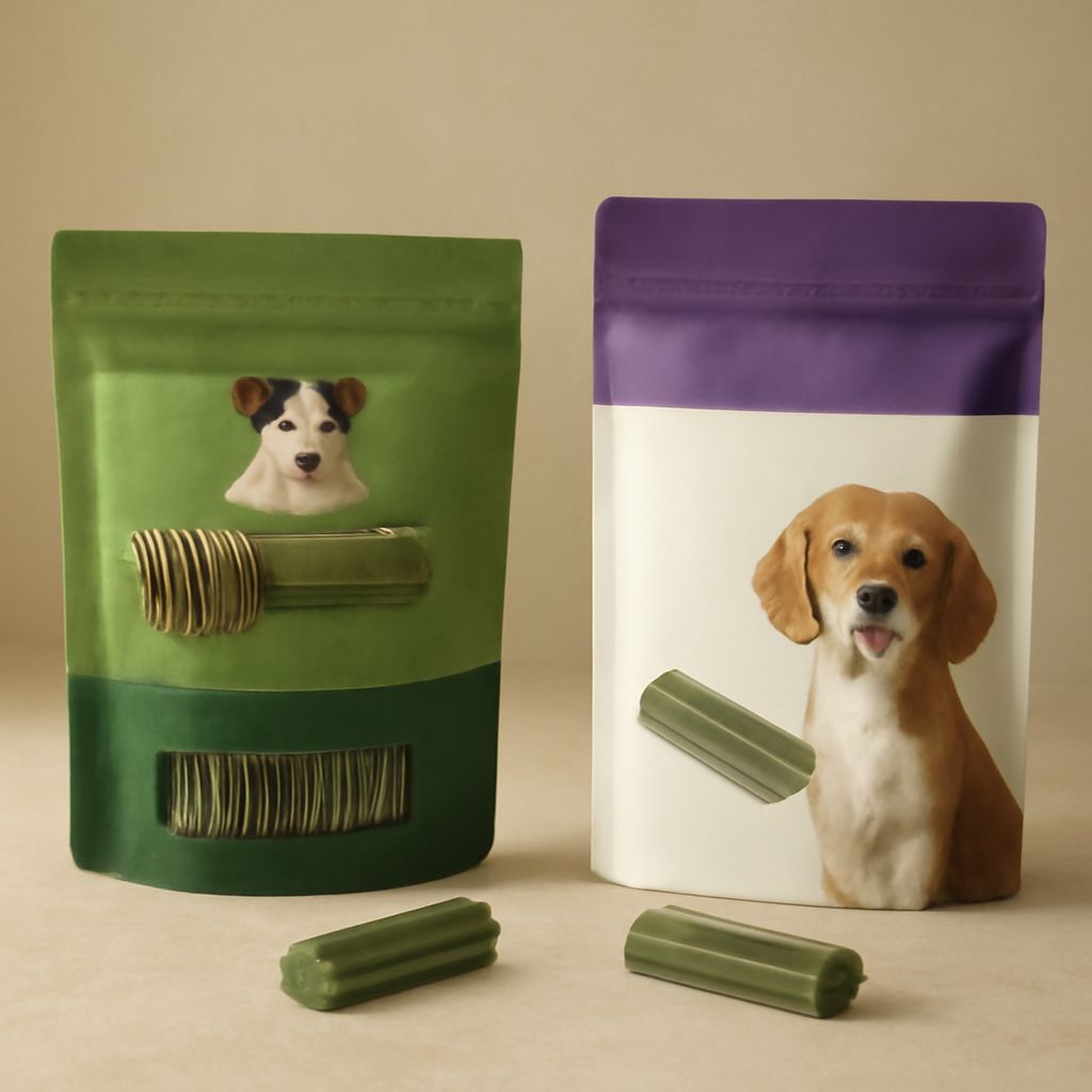 Vet Recommended Dog Dental Chews: Essential Care Tips for Your Pet