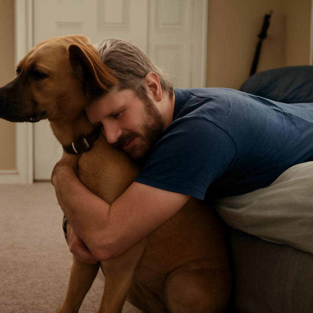Wet pets and love pets including unconventional and real pets