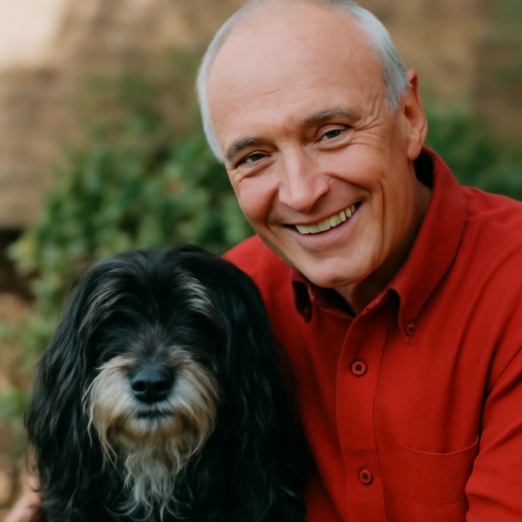 Bob Barker: Spay and Neuter Your Pets for Healthier Lives