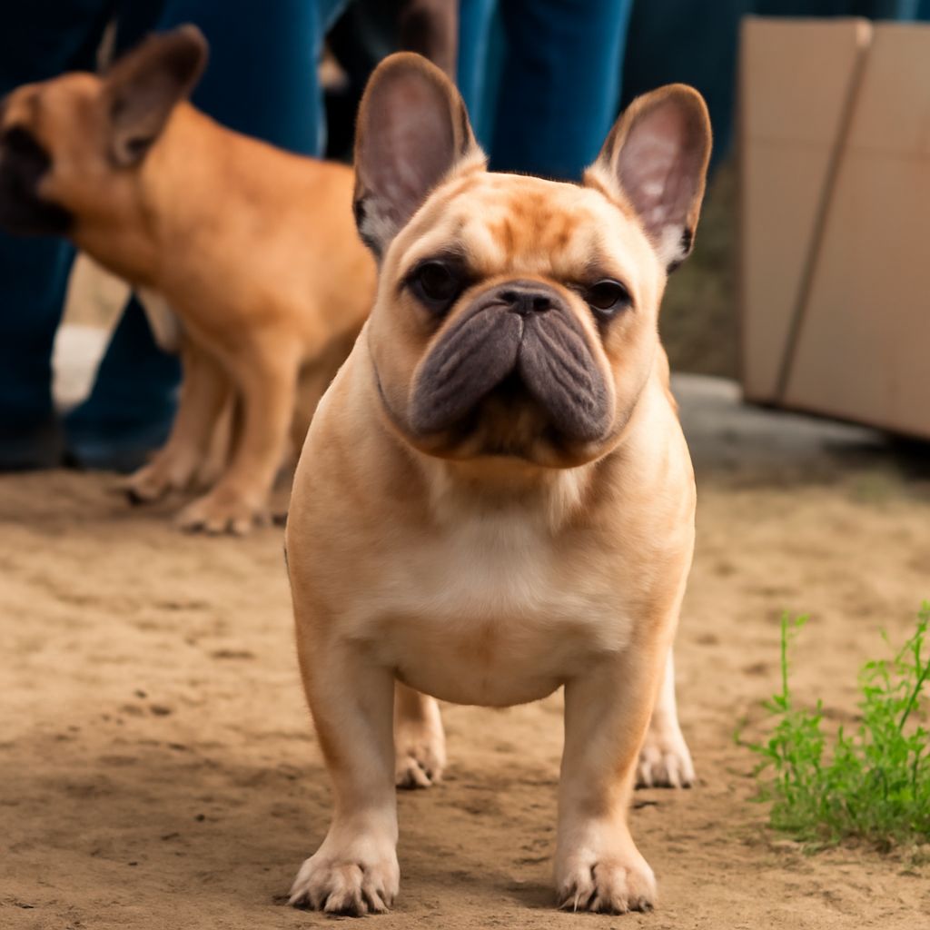 brachycephalic dog breeds and dog joint pain