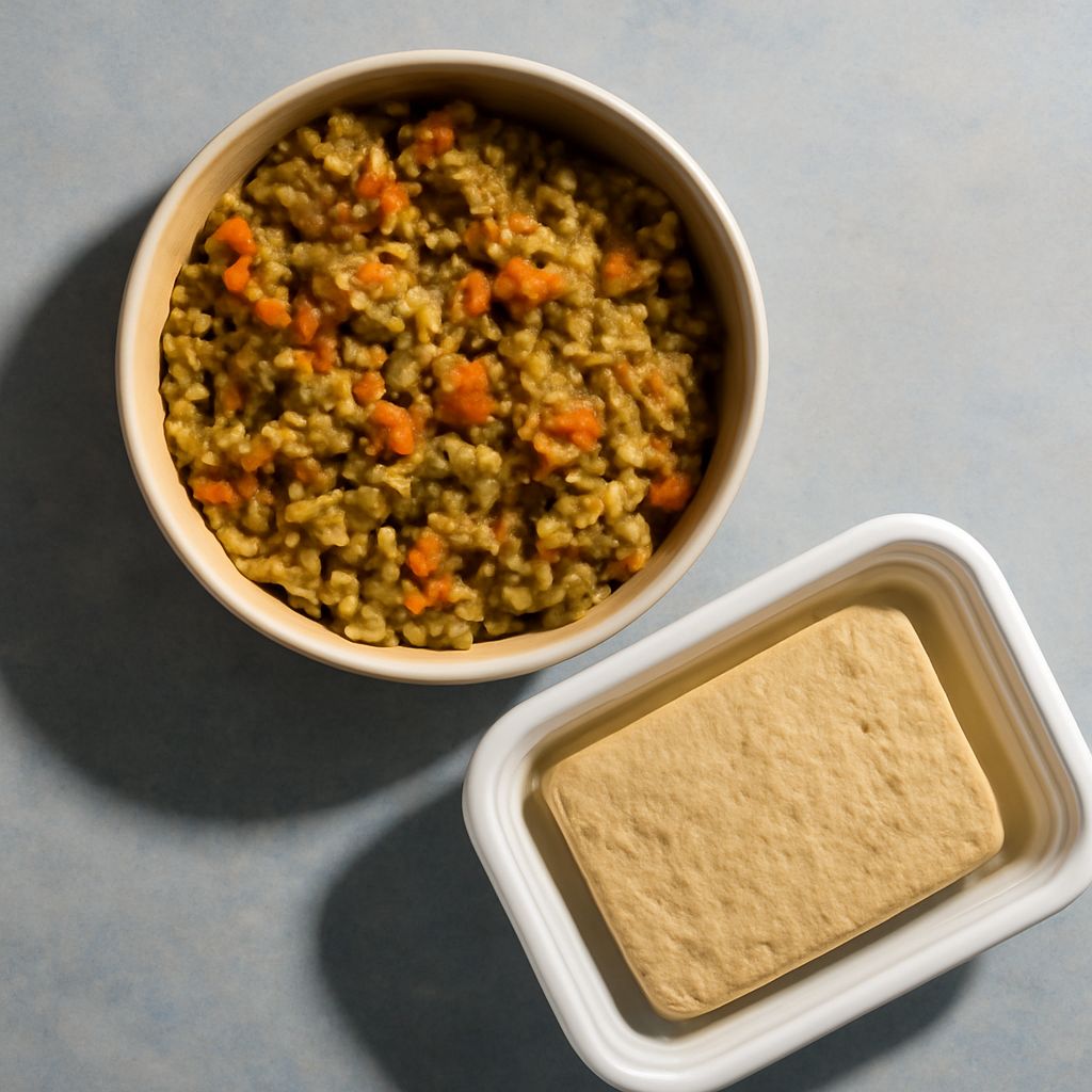 What is Chicken Meal in Dog Food?