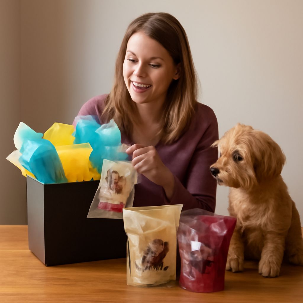 Dog Box Transmission: Understanding Dog Health and Injuries
